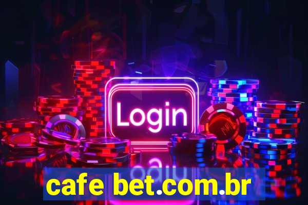 cafe bet.com.br